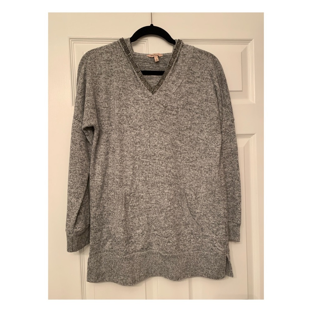 Juicy Couture  hoodie sweater